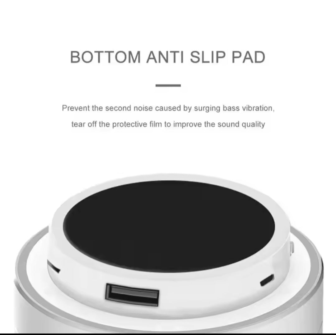 Boxă Portabilă Bluetooth Wireless Mini. Portable Wireless Bluetooth Mini Speaker