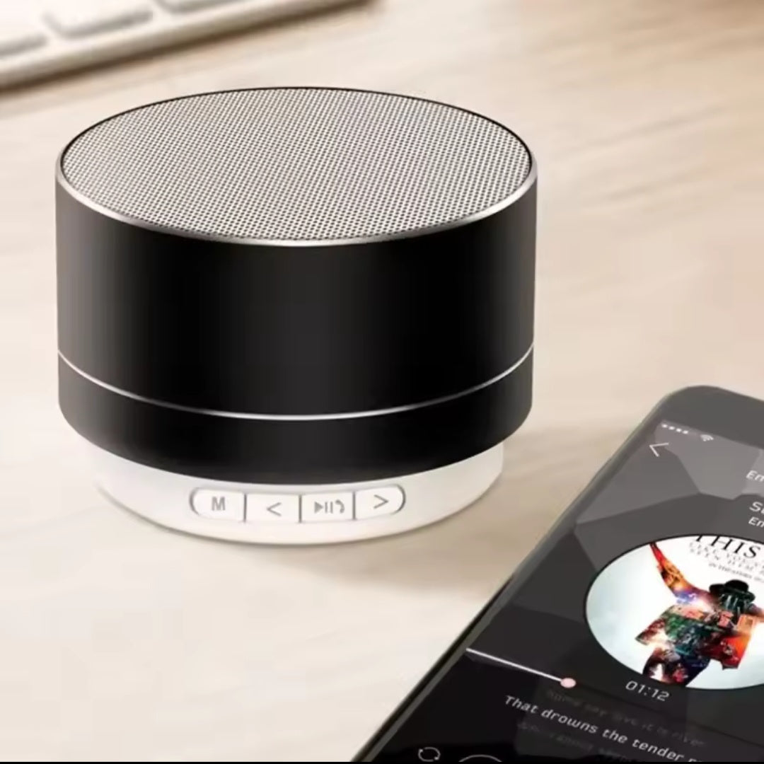 Boxă Portabilă Bluetooth Wireless Mini. Portable Wireless Bluetooth Mini Speaker